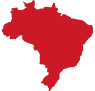 Serafim Esquadrias - cidades brasileiras atendidas