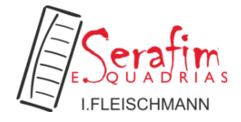 Logo Serafim Esquadrias