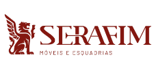 Logo Serafim Esquadrias